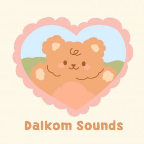 Download track Strawberry Milk Dalkom Sounds