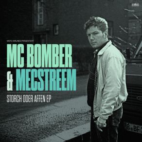 Download track Grenzdebiler MecsTreeM, Mc BomberMorlockk Dilemma