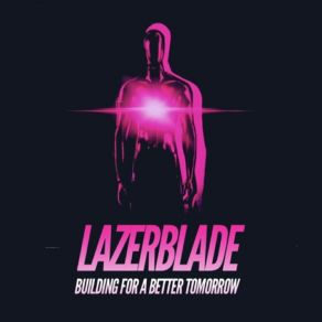 Download track When The World Is Too Much To Bear Lazerblade