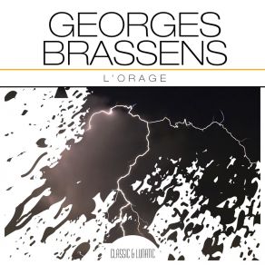 Download track Le Mécréant Georges Brassens