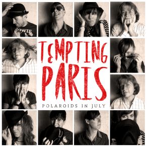 Download track The Boys You Talk To In Parking Lots Tempting Paris