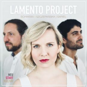 Download track Miranda's Lament Peter Schwebs, Alon Sariel, Dorota Szczepańska