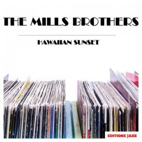 Download track Blue Hawaii Mills Brothers, The