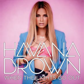 Download track Someone To Love Havana Brown