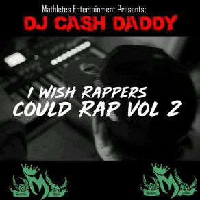 Download track Backseat Kitchen DJ Cash Daddy