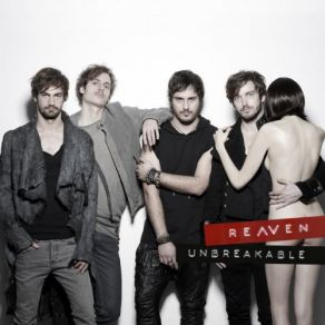 Download track Unbreakable Reaven