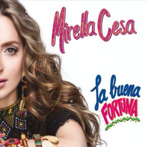 Download track La Buena Fortuna (Papayo) Mirella CesaPapayo