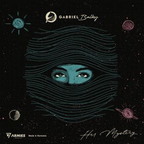 Download track Her Mystery (Radio Mix) Gabriel Balky