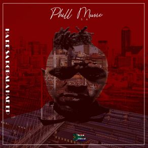 Download track Kuranteng Phill Music SAEl