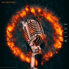 Download track Beta Daze (Live) Jae Bedford