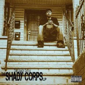 Download track Funky Bruce The Shady CorpsTone Liv, Shawn Lov