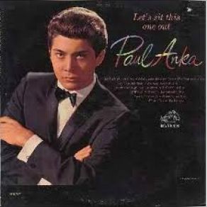 Download track I Only Have Eyes For You Paul Anka