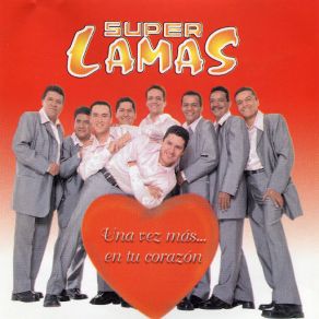 Download track Tomo Para No Enamorarme Super Lamas