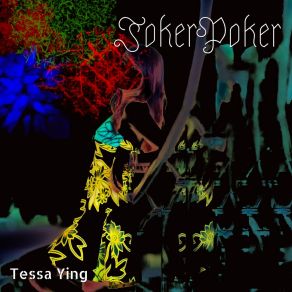 Download track Stomp Dance Tessa Ying