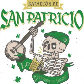 Download track El Último En Partir Batallón De San Patricio