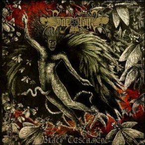 Download track Venom Of The Underworld Svartsyn