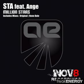 Download track Million Stars (Dub Mix) Sta, Ange