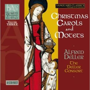 Download track Richard Smert: In Die Nativitas Alfred Deller, The Deller Consort, René Clemencic, Musica Antiqua