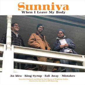 Download track Fall Away Sunniva