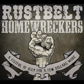 Download track Los Tornados Rustbelt Homewreckers