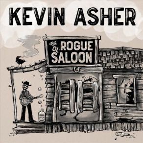 Download track Hogtied & Lonesome Kevin Asher