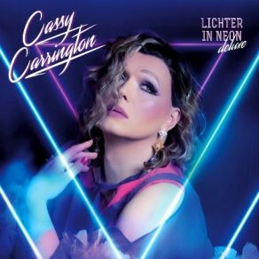 Download track Einer Liebt Immer Mehr Cassy Carrington