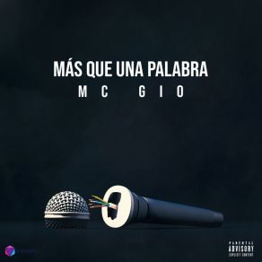 Download track Escritor Del Barrio MC Gio