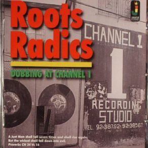 Download track Natural Dub Roots Radics, The