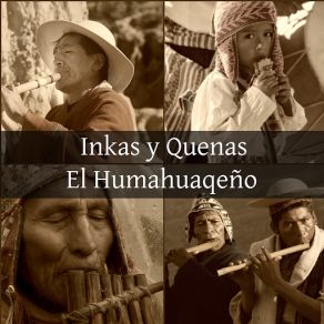 Download track Humahuaqeño Inkas De Oro