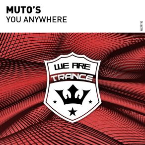 Download track You Anywhere (Dub Mix) Muto'S