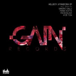 Download track Pandora (Original Mix) Hellboy