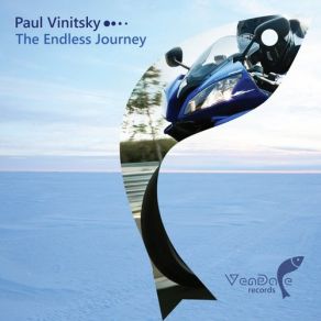 Download track The Endless Journey (Stunning Radio Edit) Paul Vinitsky