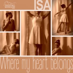 Download track Where My Heart Belongs Isa