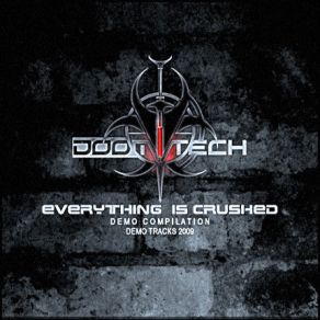 Download track Implant Of The Hatred Doom-Tech