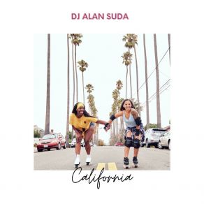 Download track Oh My Pretty Wave Dj Alan Suda