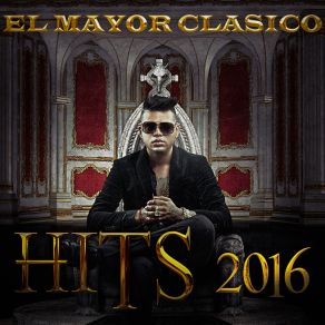 Download track Aficiao El Mayor Clasico