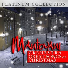 Download track Medley No 4 We Wish You A Merry Christmas The Mantovani Orchestra