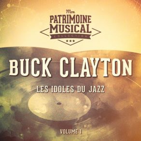 Download track Swinging At The Copper Rail Buck Clayton