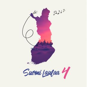 Download track Sinä Ansaitset Kultaa (Karaoke Version) Suomi Laulaa