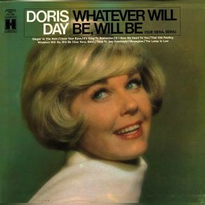 Download track Time To Say Goodnight Doris Day