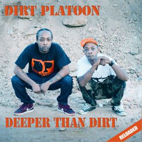 Download track Pennslyvania Ave Dirt Platoon