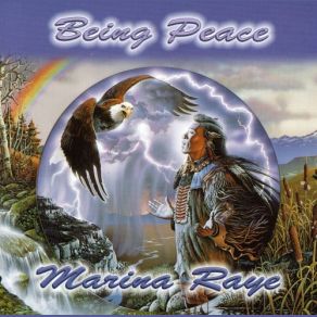 Download track Now Of Peace Marina Raye