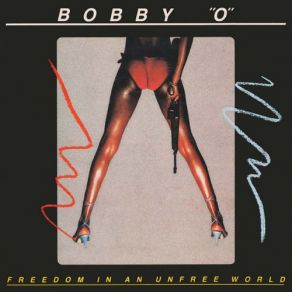 Download track I'm So Hot For You (Bonus Track) Bobby O