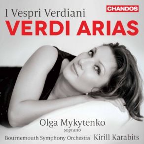 Download track Un Ballo In Maschera- Morrò, Ma Prima In Grazia Bournemouth Symphony Orchestra, Kirill Karabits, Olga Mykytenko