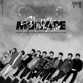 Download track Hellevator Stray Kids