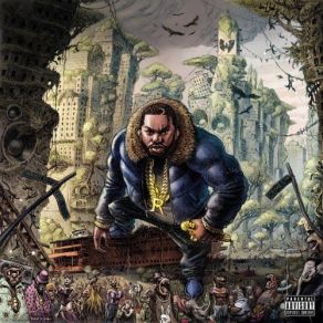 Download track Bang Outro Raekwon