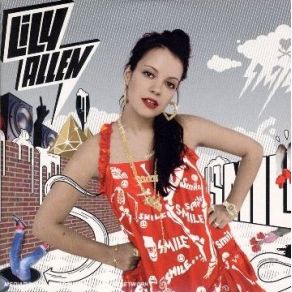 Download track Smile (Digital Soundboy Remix) Lily Allen