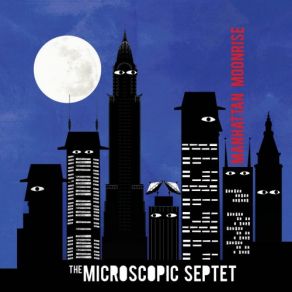 Download track Obeying The Chemicals The Microscopic Septet