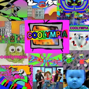 Download track Coolympia Closing Song 0002xprSilly Songs