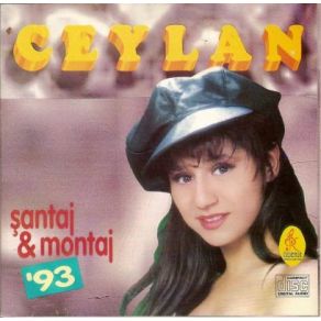 Download track Sensiz Olamam Ceylan